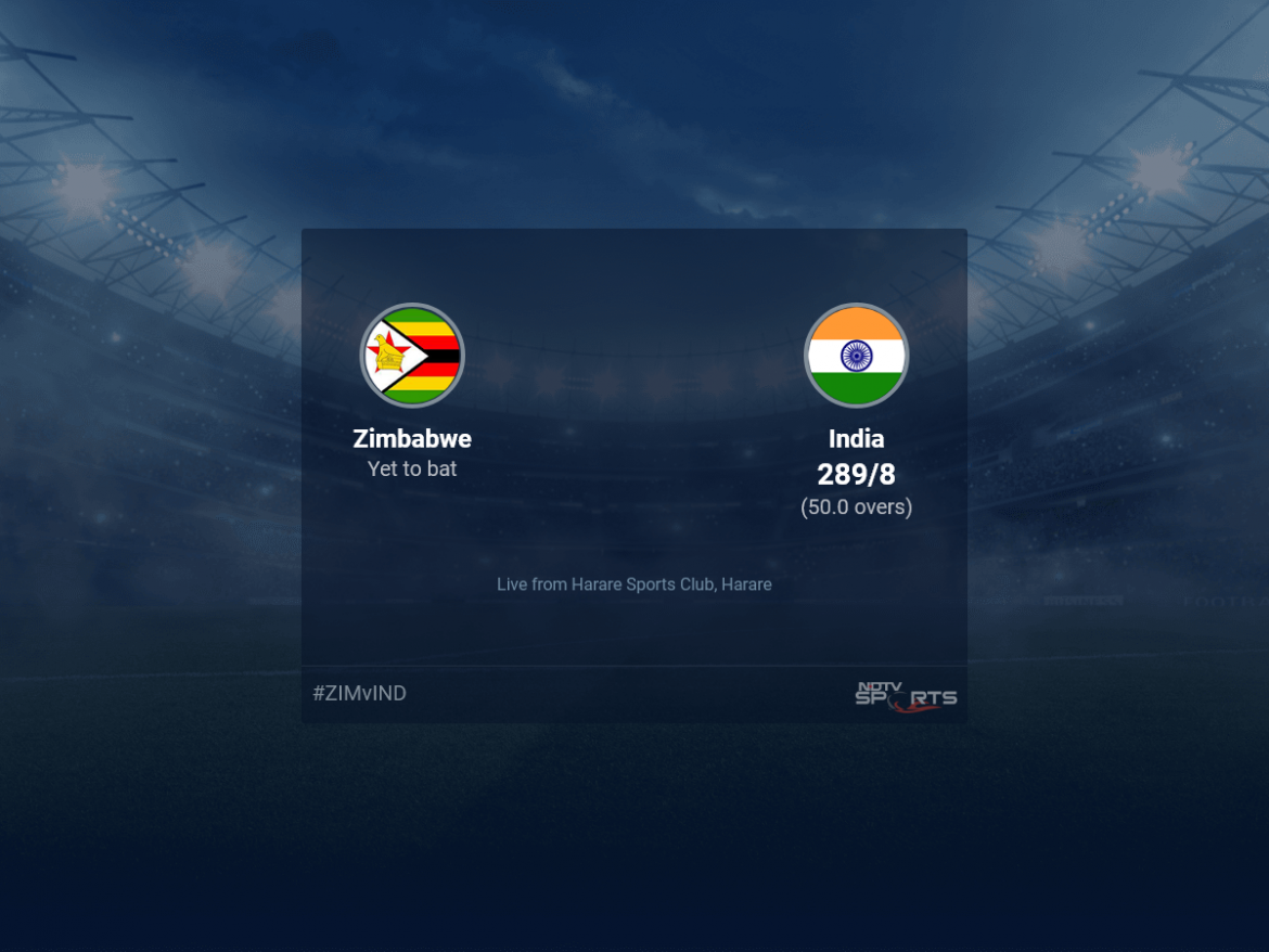 zimbabwe-vs-hindistan-canli-skor-ball-by-ball,-zimbabwe-vs-hindistan-2022-ndtv-sports'ta-bugunku-macin-canli-kriket-skoru