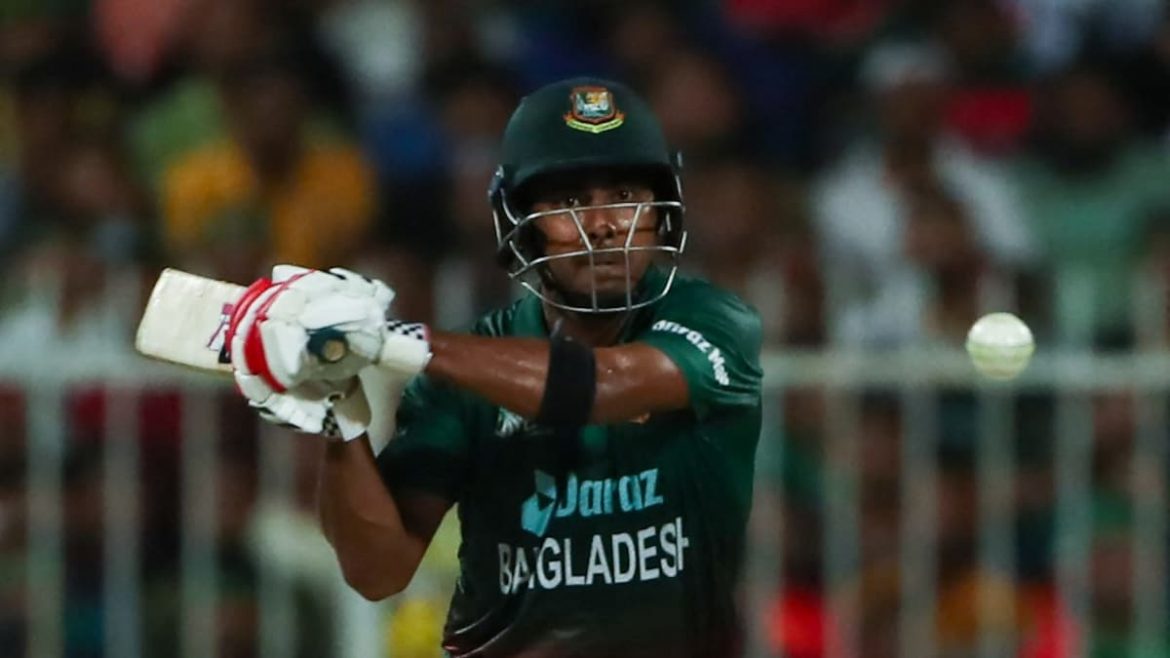 BAE Vs BAN: Mosaddek Hossain, Mehidy Hasan Bangladeş Temiz Süpürme Olarak Shine BAE 2-0 T20I Serisinde