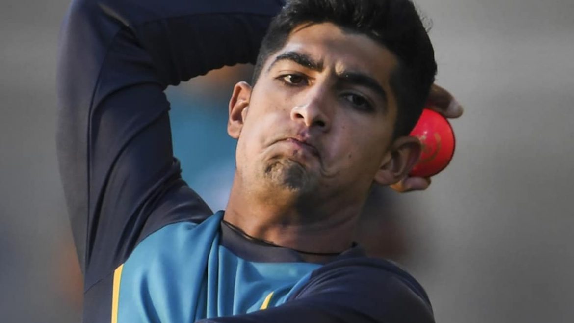 Naseem Shah, Covid Pozitif Testi Yaptı, İngiltere T20I'lerinin Geri Kalanı İçin Dışlandı: Rapor